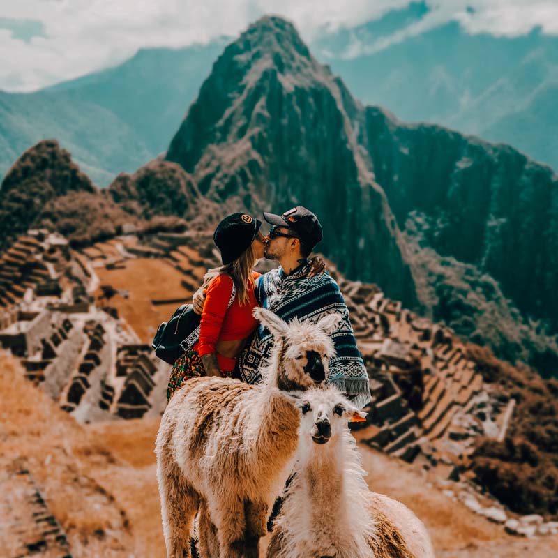 Best Hotels - Inca Trail hike Peru